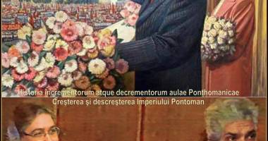 MORI DE RÂS! Românii l-au taxat dur! Au apărut primele caricaturi cu Ponta - 3