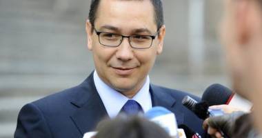 Stire din Politică-Administrație : Ponta pleacă iar în Turcia. Oprea, din nou interimar