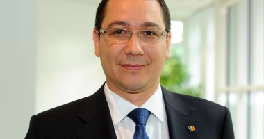 Stire din Politică-Administrație : OSCE / Victor Ponta, numit șef al delegației parlamentarilor români