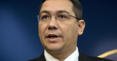 Stire din Politică-Administrație : Ponta: "Europa se schimbă și noi anchetăm alegerile din 2009"