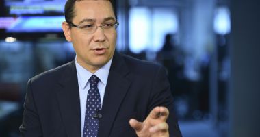 Stire din Politică-Administrație : PSD ia în calcul excluderea lui Victor Ponta din partid