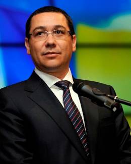 EXCLUSIV SONDAJ DE OPINIE / Pe cine vrea Constanța președinte - 9