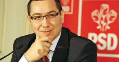 Ponta taie din banii Senatului