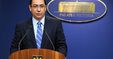Stire din Politică-Administrație : SINTEZĂ: Victor Ponta a prezentat "STAREA NAȚIUNII" . Ce datorii există din trecut și ce măsuri trebuie luate în continuare