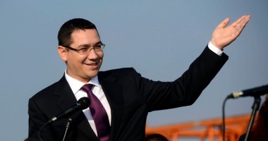 Stire din Politică-Administrație : Candidatura lui Victor Ponta, CONTESTATĂ la CCR