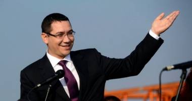 Stire din Politică-Administrație : Victor Ponta și-a anulat vizita de mâine de la Constanța