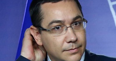 Stire din Politică-Administrație : Ponta amenință ! "A fost un an ușor față de ceea ce urmează"