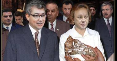 MORI DE RÂS! Românii l-au taxat dur! Au apărut primele caricaturi cu Ponta - 4