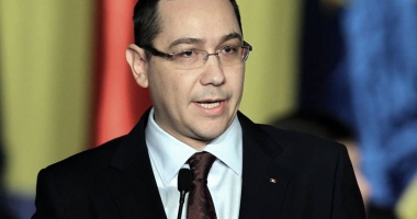 Stire din Politică-Administrație : Victor Ponta: "Sper ca prim-ministrul Grindeanu să-și continue activitatea"