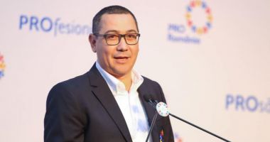 Stire din Politică-Administrație : Victor Ponta: E un măcel în PSD. Liviu Dragnea ori te cumpără, ori te elimină