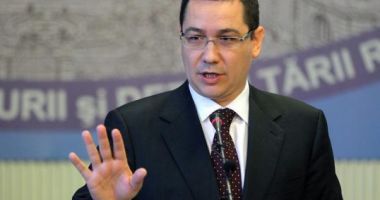 Stire din Politică-Administrație : Ponta, despre creșterea pensiilor: "Dacă sunt bani, să-i dea de acum, să nu aștepte 2021, după alegeri"