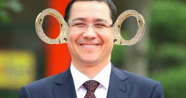 MORI DE RÂS! Românii l-au taxat dur! Au apărut primele caricaturi cu Ponta - 7