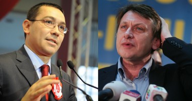 Stire din Politică-Administrație : USL va declanșa procedura de suspendare din funcție a președintelui Băsescu