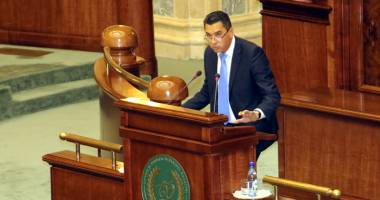 Stire din Politică-Administrație : Senatorul Gigi Chiru:   "Ponta a reușit  ceea ce de pe vremea lui Ceaușescu  nu s-a mai putut"