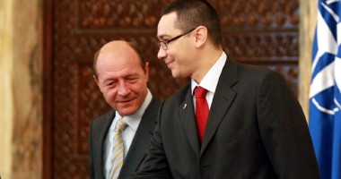 Stire din Politică-Administrație : Băsescu și Ponta vor referendum pentru Roșia Montană
