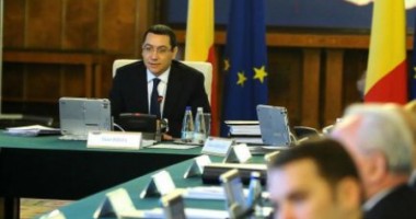 Stire din Politică-Administrație : Mai multe Ordonanțe pe agenda ședinței de Guvern