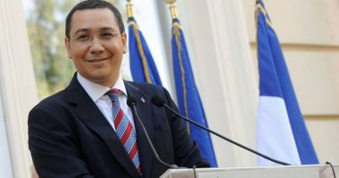 Stire din Politică-Administrație : Ponta: PRO ROMÂNIA NU VOTEAZĂ GUVERNUL ORBAN