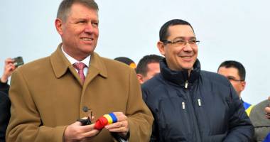 Stire din Politică-Administrație : De ce au eșuat negocierile privind organizarea unei dezbateri electorale Ponta-Iohannis