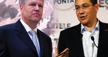 Stire din Politică-Administrație : "L-am invitat marți la o discuție pe premier"