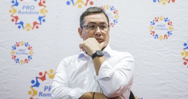 Stire din Politică-Administrație : Victor Ponta, ironie usturătoare la adresa lui Iohannis: ”«Guardian» l-a tăiat din poză. Pur și simplu nu știau cine e”