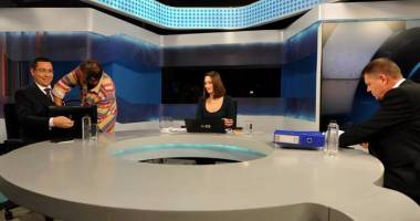 Stire din Eveniment : Și-a dat DEMISIA deși deținea un record!