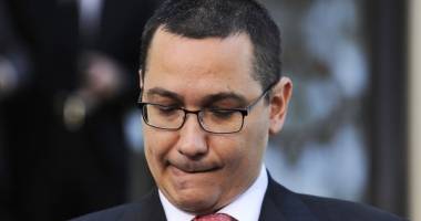 Stire din Politică-Administrație : Victor Ponta, încă o săptămână în Turcia