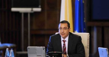 Stire din Politică-Administrație : Guvernul, discuții privind organizarea mai multor ministere