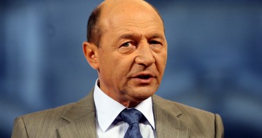 Stire din Politică-Administrație : Traian Băsescu:  "Ponta nu are nicio șansă să câștige Președinția. Stânga nu poate bate dreapta unită"