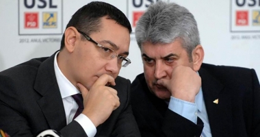 Stire din Politică-Administrație : Victor Ponta și Gabriel Oprea  rămân fără titlurile de doctor