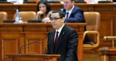 Stire din Politică-Administrație : "Săptămâna viitoare știm foarte clar dacă mergem mai departe cu guvernarea"