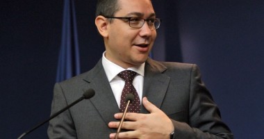 Stire din Cultură-Educație : "Teza de doctorat a lui Victor Ponta e un PLAGIAT"