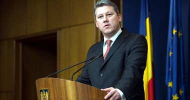 Stire din Politică-Administrație : "Ponta predă oficial candidatura PSD cercurilor de putere din partid"