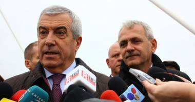 Stire din Politică-Administrație : Tăriceanu către oamenii de afaceri: "După alegeri perspectivele se vor schimba"