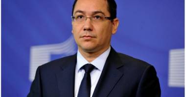 Stire din Politică-Administrație : Ponta: "Deciziile noastre sunt cele mai bune pentru România"