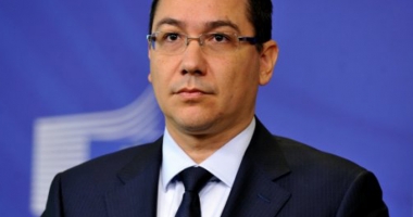 Stire din Politică-Administrație : Victor Ponta, sfătuitor pentru PRU