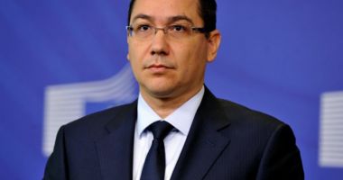 Stire din Politică-Administrație : Victor Ponta: "Până la 1 ianuarie 2019 România trebuie să aibă un nou premier"