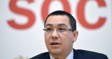 Stire din Politică-Administrație : Pro România: Victor Ponta, ales vicepreședinte al Partidului Democrat European