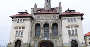 Stire din Cultură-Educație : Când încep comunicările Sesiunii Internaţionale „Pontica”