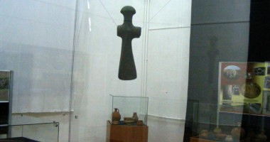 Urme ale unei așezări din neolitic, descoperite la Constanța - 5