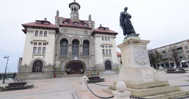 Stire din Cultură-Educație : Moment aniversar pentru revista Pontica. Ce descoperiri cuprinde publicația