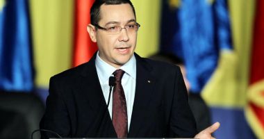 Stire din Politică-Administrație : Cu cine vrea să facă alianță Pro România, partidul lui Ponta
