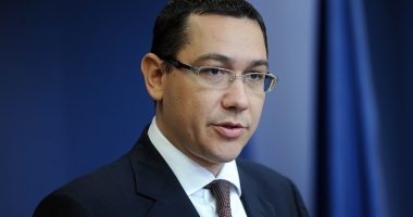 Stire din Politică-Administrație : Victor Ponta: "Procedurile pot fi grăbite în așa fel încât joi să avem Guvernul Tudose la muncă"