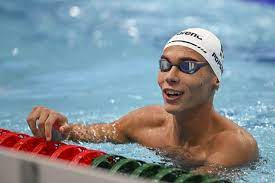 Stire din Sport : David Popovici, o nouă medalie de aur la Campionatul Naţional de înot în bazin scurt de la Otopeni