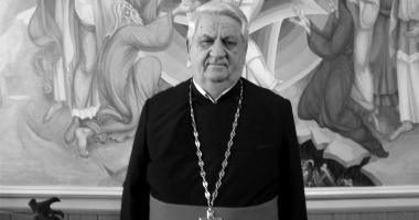 Constanța îndoliată! A murit unul dintre cei mai cunoscuți preoți din oraș - 2