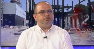 Stire din Eveniment : UPDATE Daniel Popa, directorul Termocentrale Constanța, a fost găsit spânzurat!