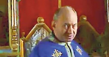 Un preot din CONSTANȚA a reinventat slujbele de exorcizare: RÂGÂIE în BISERICĂ - 2