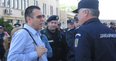 Portul Constanța este în pragul grevei generale - 3
