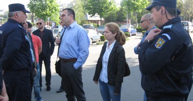 Portul Constanța este în pragul grevei generale - 4