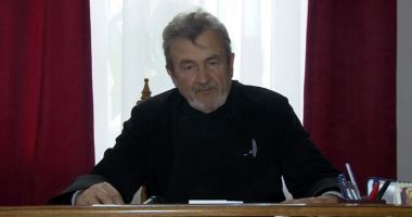 Stire din Social : Preotul Emilian Cornițescu, laureat al premiului Nobel pentru Pace