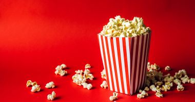 Stire din Social : Constănțeni, haideți la film!